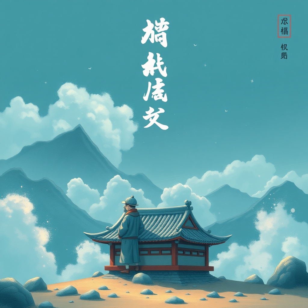 科幻专题